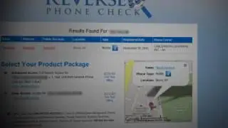 Reverse Cell Phone Lookup For Dummies