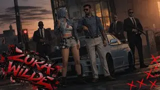 Mad Driver partner driving!? | Crims! | [ID/EN] #NoctisRP #NoctisRoleplayIndonesia #fivem