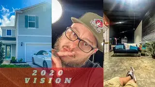 HOW 2020 BECAME MY YEAR AND THE 