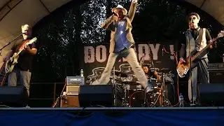 Do řady! - Nikomu nic