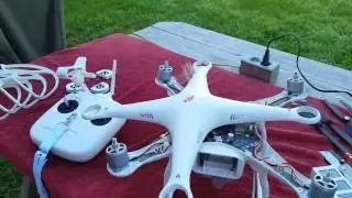Compass repair