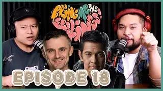 Filipinos vs Filipino-Americans! | Bring Me the Feelings #018