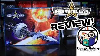 Starship Interstellar Review! (Getting a one way ticket off of Earth!)