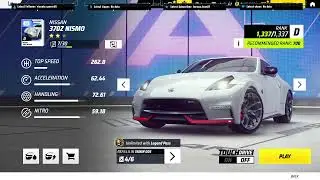 Asphalt 9 legends LIVE