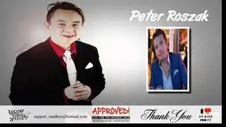 Video Maker FX - Han Fan's EXCLUSIVE Interview With Peter Roszak - Hangout - Part 2