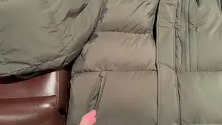 Pajar Jericho Puffer Jacket Review | Warm to -20&deg;C