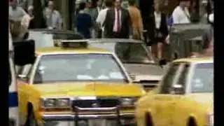 Pa Gull&ouml; i New York Part 1