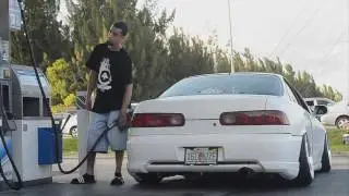 Hard-Parked Integra V.2