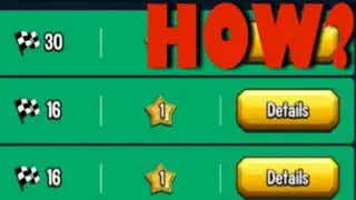 How to Find an AMAZING Race Marathon Team in Monster Legends Using Discord!