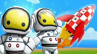 Wobbly Life Space Update Leaks: NEW Missions, Jobs, Outfits, Pets Revealed!