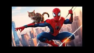 Spider-Man: Miles Morales 