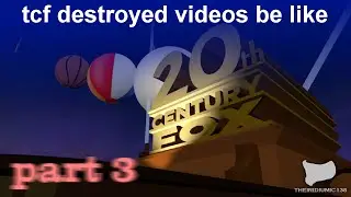 Уничтоженная подборка 20th Century Fox, часть 3