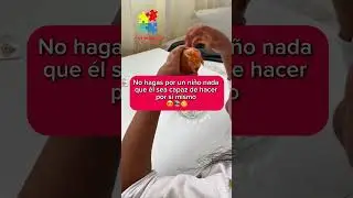 Estimulaci&oacute;n temprana en casa #baby #ni&ntilde;os #maternidad
