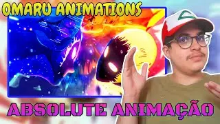 REACT | COSMIC GAROU VS SAITAMA &ndash; LUTA COMPLETA | ANIMA&Ccedil;&Atilde;O DE MANG&Aacute; ONE PUNCH MAN