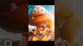 Toy Story 5 - First Trailer (2026) #shorts #toystory5 #animation