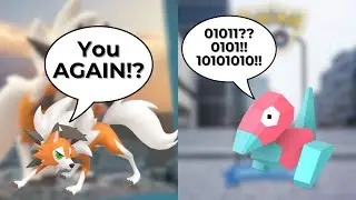 Dusk Lycanroc Debut and Porygon Community day Classic details!