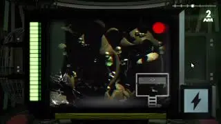 Twisted Reality remake part 1