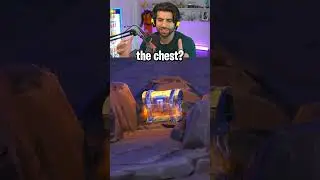 Fortnite's Unbreakable Ice Cream Truck