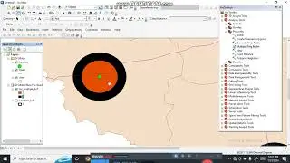 Point Buffer