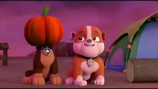 Paw Patrol Rubble (POWER)