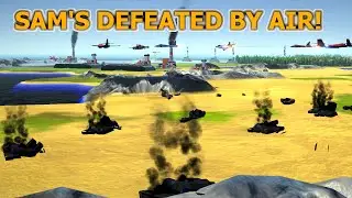 Adapt Fast Or Be Destroyed! - El Meheecan Vs Daseabneren - 1 Vs 1 - Line War