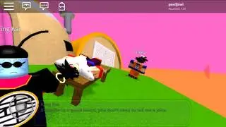 Dbor story mode part 1