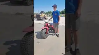 Stuck in 4th Gear 🤦&zwj;♂️