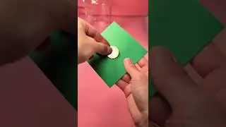 Magic trick with Coin 🪙🪄 #magic #kidsfun