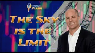 ITPM Flash Ep90 The Sky is the Limit