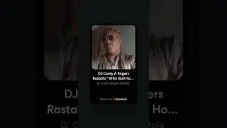 DJ Corey A Rogers Rastafa ,