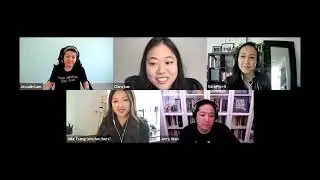 Inside the Clubhouse: Recognizing AAPI as Leaders