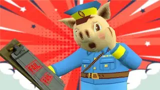 The Toughest Hogs of War Quiz in The World!