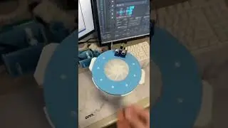 Smart Dustbin #dustbin #smartdustbin #automation