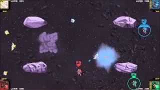STARDUST VANGUARDS - SGC2014 Full Battle Video 02 - 1080P, 60FPS