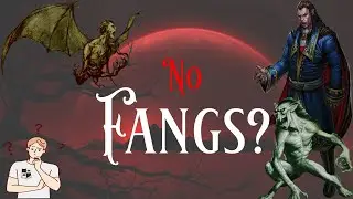 What Were Vampires REALLY Like?| From Antiquity to Folklore| Vampire History| Documentary