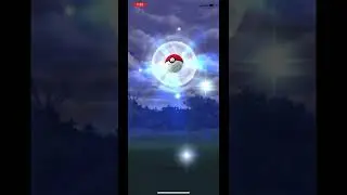 Shiny No. 332 Exeggcute (Pok&eacute;mon Go)