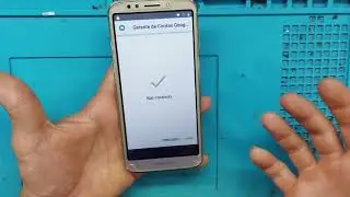 Formatei meu celular agora não lembro a senha do e-mail
