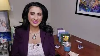 Weekly Intuitive & Channeled Spiritual Guidance ✨️ Collective Reading & Energetic update 🙏 