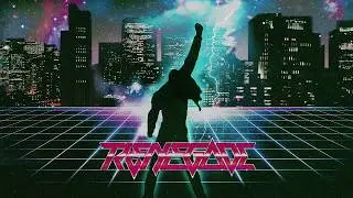 Renegade - Pilot