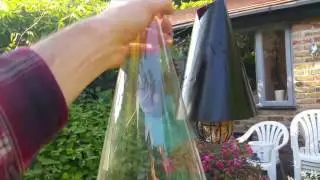 Anti Starling Bird Feeder Hack