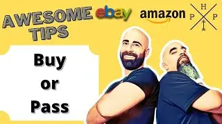 5 Key Factors to Consider When Reselling: Profit Margin, Sell-Through, Listing, Shipping, and Time