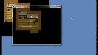 RPGame Testing