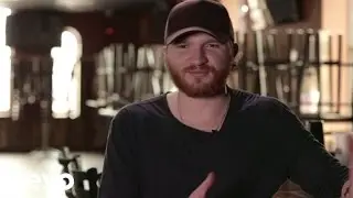Eric Paslay - Eric Paslay: The Story Behind 