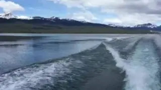 2016-05-10 Mgline lake boat tour