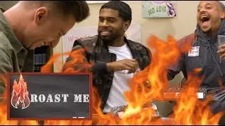 Roast Me | Fan Roast of the Week (pt. 4) | All Def