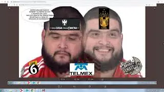 CUANDO SON LOS DUE&Ntilde;OS DE LA TRANSIMSION Y TE DESCONECTAN