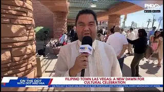 Sam & Joe Buban Filipinotown interview