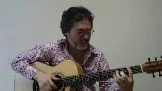 Alone Again (Naturally) - Masa Sumide