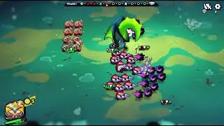 Knightica - Part 4