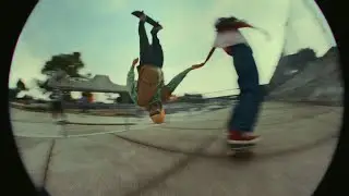 EA - Drop In (Skate Commercial)